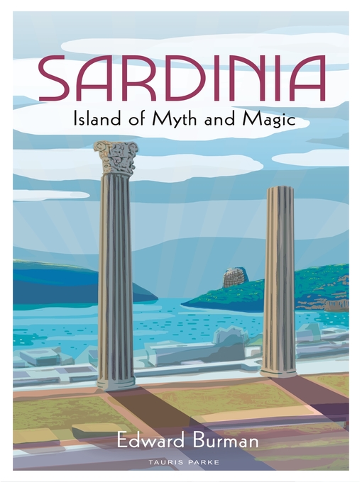 Title details for Sardinia by Edward Burman - Available